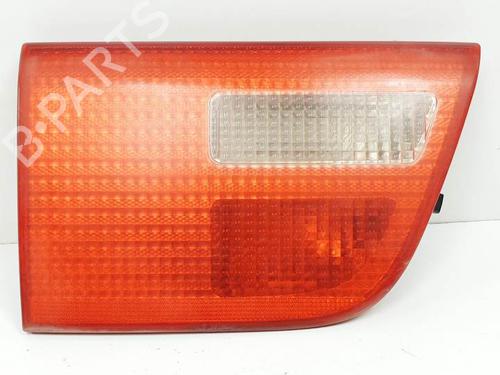 Used Left tailgate light BMW X5 (E53) 4.4 i (286 hp) 25138851