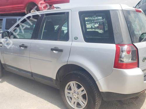 Engine control unit (ECU) LAND ROVER FREELANDER 2 (L359) 2.2 TD4 4x4 | BP29245638M57 - Image 12