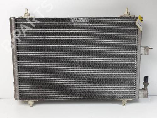 Used AC radiator CITROËN XSARA PICASSO (N68) 2.0 HDi (90 hp) 28487609