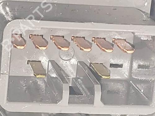 Warning switch SSANGYONG ACTYON I 2.0 Xdi | BP19394470I22  - Image 7