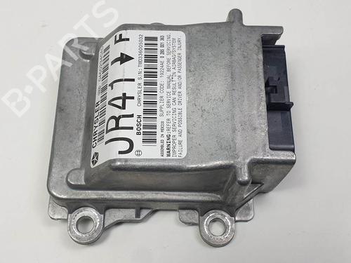 Used ECU airbags ECU airbags CHRYSLER SEBRING (JR) 2.7 V6 24V (203 hp) 11385278 11385278