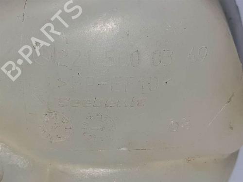 Expansion tank MERCEDES-BENZ S-CLASS (W221, V221) S 350 BlueTec (221.026, 221.126) | BP11349304C120 