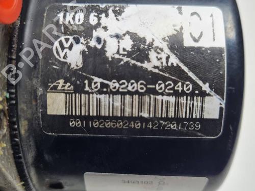 ABS pump VW GOLF V (1K1) 1.9 TDI | BP37168658M43 - Image 4