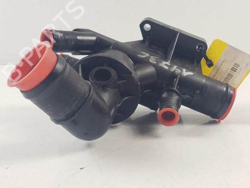 Other NISSAN QASHQAI I (J10, NJ10) 1.6 dCi | BP25403486O1 