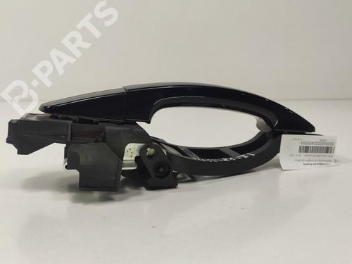 Used Rear left exterior door handle Rear left exterior door handle FORD KUGA II (DM2) 2.0 TDCi 4x4 (180 hp) 8491119 8491119
