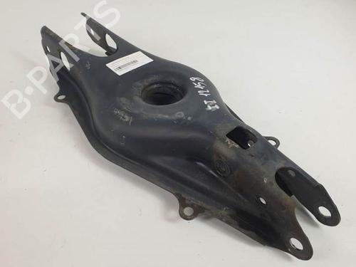 Used Left rear suspension arm MERCEDES-BENZ C-CLASS (W204) C 250 CDI (204.003) (204 hp) 15372315
