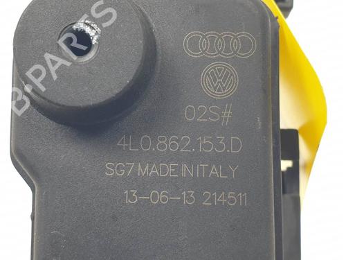 Electronic module AUDI A1 Sportback (8XA, 8XF) 1.2 TFSI | BP24339955M83  - Image 5