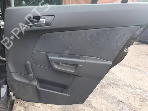 Starter OPEL ASTRA H (A04) 1.7 CDTI (L48) | BP34515343M8  - Image 19