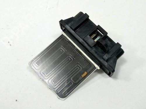 Used Heater resistor Heater resistor NISSAN ALMERA TINO (V10) 1.8 (114 hp) 11648721 11648721
