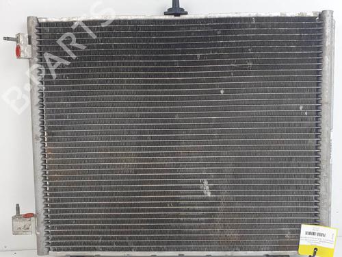 AC radiator CITROËN C3 III (SX) 1.2 VTi 82 | BP24339694M32 - Image 2