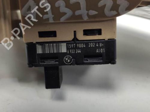 Right rear window switch BMW 5 Touring (E61) 525 i | BP9766062I28 