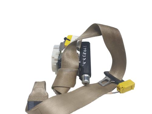 Front right seatbelt VW EOS (1F7, 1F8) 2.0 TDI 16V | BP38535515I25 - Image 2