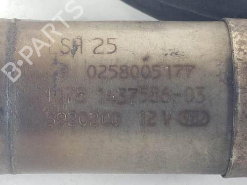 Electronic sensor BMW 3 Convertible (E46) 320 Ci | BP15539277M84 