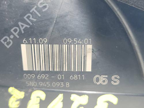 Left tailgate light VW TIGUAN (5N_) 2.0 TDI 4motion | BP34516787C79 - Image 5