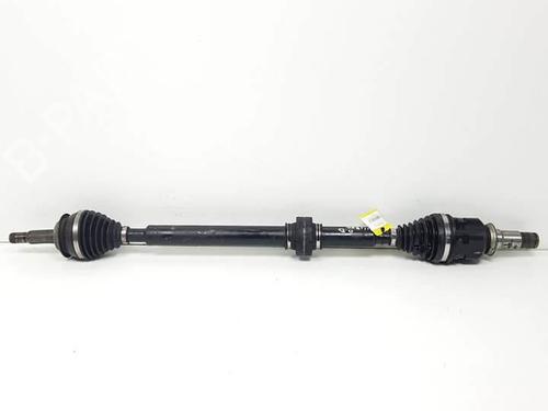 Used Right front driveshaft TOYOTA AURIS (_E15_) 1.8 Hybrid (ZWE150_, ZWE150R) (136 hp) 25295397