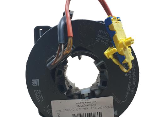 Used Squib airbag Squib airbag 37533311 37533311