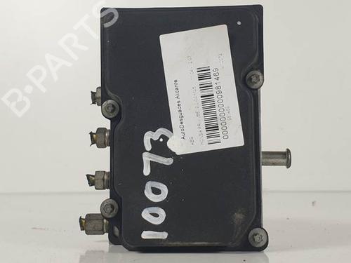 ABS pump HONDA FR-V (BE) 2.0 (BE3) | BP15065994M43 