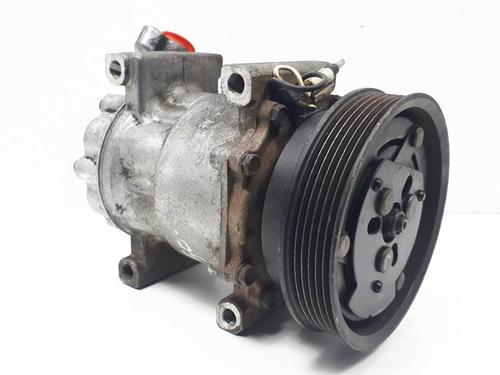 Used AC compressor AC compressor RENAULT KANGOO (KC0/1_) 1.5 dCi (68 hp) 8360594 8360594