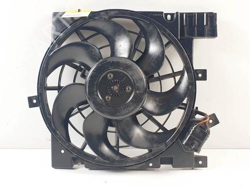 Used Radiator fan Radiator fan OPEL ASTRA H TwinTop (A04) 1.9 CDTi (L67) (150 hp) 18711019 18711019