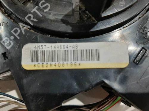Kontaktrulle Airbag FORD FOCUS II (DA_, HCP, DP) 1.6 TDCi | BP6862514C102 