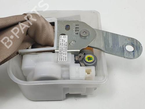 Rear right seatbelt LEXUS GS (_S19_) 300 (GRS190_, GRS190R) | BP11417335I28 