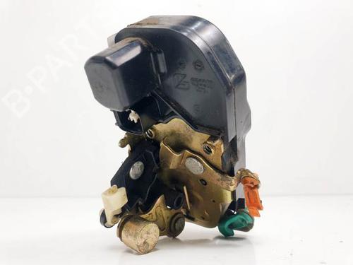 Front left lock CHRYSLER VOYAGER IV (RG, RS) 2.8 CRD | BP13041508C98 