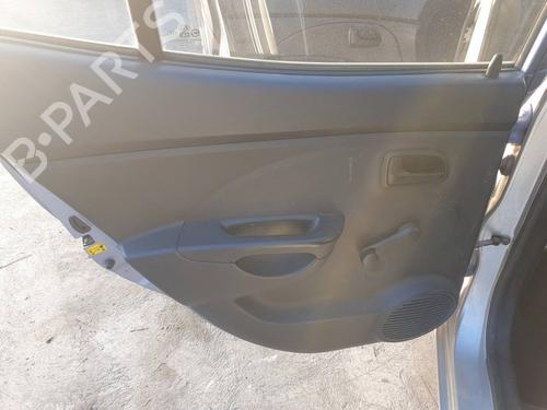 Front left interior door handle KIA PICANTO I (SA) 1.0 | BP37413721I13 - Image 6