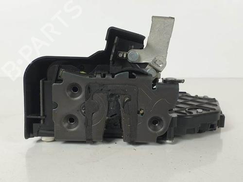 Rear right lock FORD FOCUS II (DA_, HCP, DP) 1.8 TDCi | BP14846135C99 