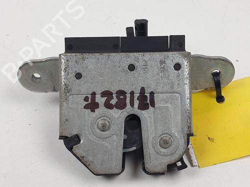 tailgate-lock-opel-corsa-d-s07-2006-2007-2008-2009-2010-2011-2012-2013-2014-2015-27884941 main image
