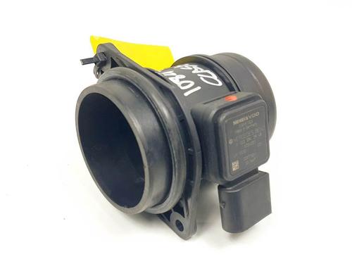 Used Mass air flow sensor Mass air flow sensor MERCEDES-BENZ A-CLASS (W169) A 160 (169.031, 169.331) (95 hp) 12371985 12371985