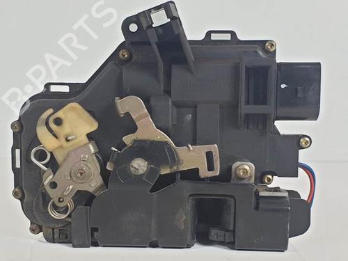 Front left lock AUDI A6 C5 (4B2) 1.9 TDI | BP13108766C98 