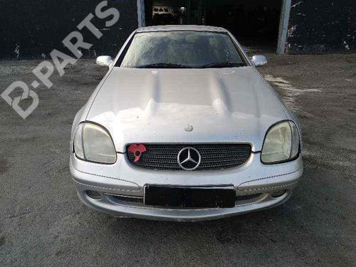 Used Parts MERCEDES-BENZ SLK (R170)  200 Kompressor (170.444)  874135