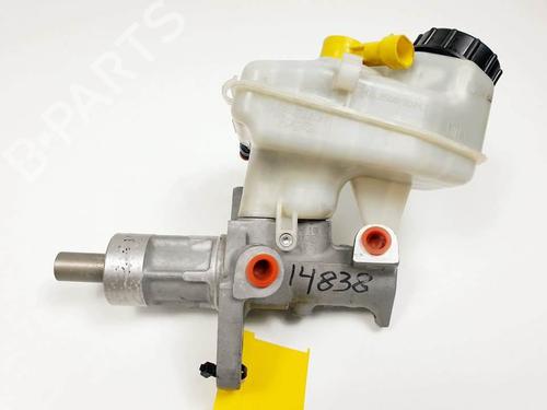 Brake master cylinder OPEL INSIGNIA A (G09) 2.0 CDTI (68) | BP25404049M77 - Image 7
