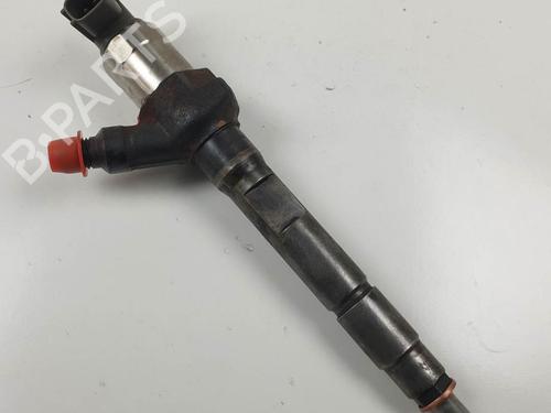 Used Injector Injector MAZDA 3 (BL) 2.2 MZR CD (BL10) (185 hp) 25887876 25887876