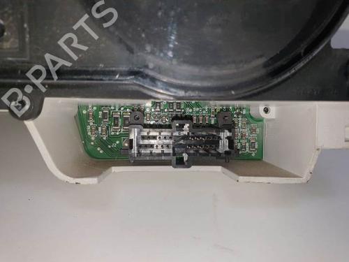 Instrument cluster JAGUAR XJ (X308) 3.2 | BP9116992C47 
