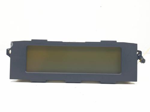 display-monitor-citroen-c5-ii-break-re_-2004-2005-2006-2007-2008-28061005 main image