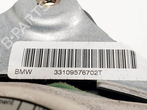 Driver airbag BMW 3 (E46) 323 i | BP18258554C9 