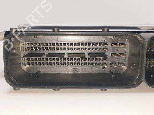 Engine control unit (ECU) VW GOLF V (1K1) 1.9 TDI | BP18293907M57 