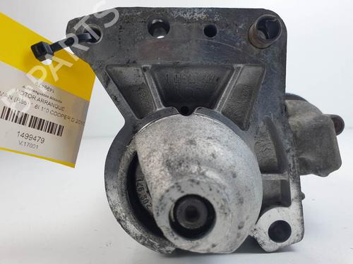 Starter MINI MINI CLUBMAN (R55) Cooper D | BP24933669M8 - Image 3
