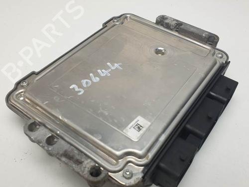 Engine control unit (ECU) FORD FOCUS II (DA_, HCP, DP) 1.6 TDCi | BP28060546M57 