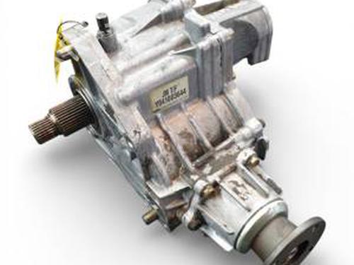 Pont avant KIA SPORTAGE II (JE_, KM_) [2004-2011]  31142994