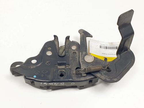 hood-lock-nissan-almera-ii-hatchback-n16-2000-25116880 main image