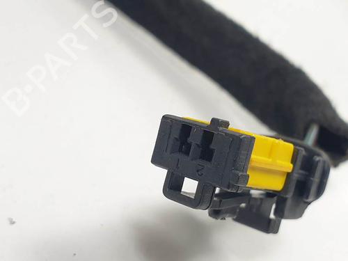 Right sun visor PEUGEOT 607 (9D, 9U) 2.2 HDi | BP11680686I2 - Image 3