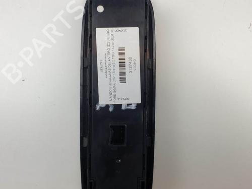 Left front window switch FORD S-MAX (WA6) 2.0 TDCi | BP28059620I27 - Image 2