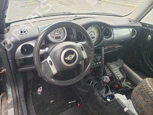 Engine control unit (ECU) MINI MINI (R50, R53) Cooper | BP25137751M57  - Image 11