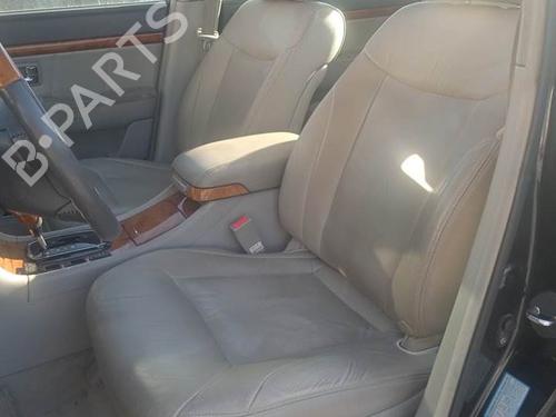 Front left interior door handle KIA OPIRUS (GH) 3.5 | BP16153738I13 - Image 8