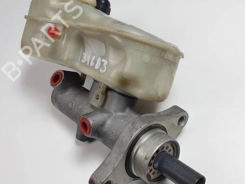 Brake master cylinder VW TRANSPORTER T5 Van (7HA, 7HH, 7EA, 7EH) 1.9 TDI | BP30278795M77 - Image 2