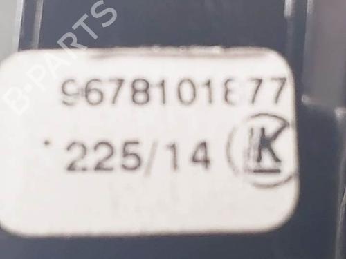 Warning switch CITROËN C4 Picasso II 2.0 BlueHDi 150 | BP25403555I22 - Image 2