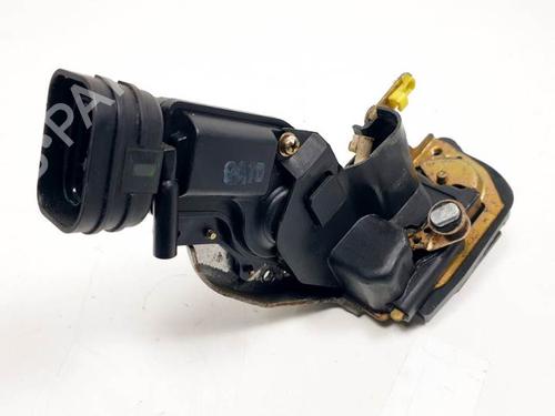 Rear left lock SUZUKI GRAND VITARA I (FT, HT) 2.5 V6 24V 4x4 (TD62, SQ625) | BP16401447C100 