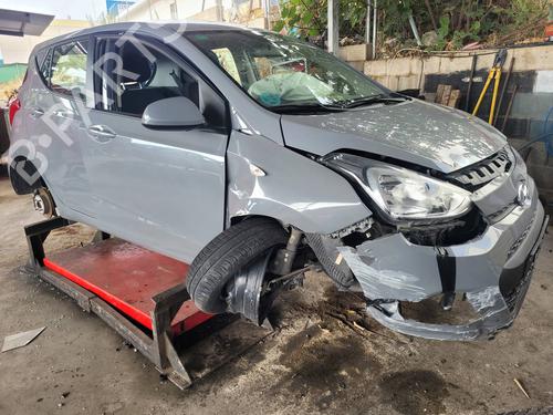 Left front window switch HYUNDAI i10 II (BA, IA) 1.0 | BP29581715I27 - Image 5